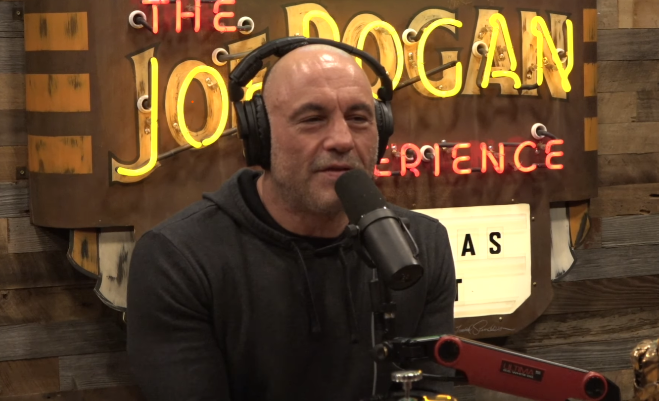 Joe Rogan - I had a fantastic time yesterday with the brilliant @lexfridman.  Lex is a research scientist at MIT working on human centered artificial  intelligence and autonomous vehicles. He also teaches