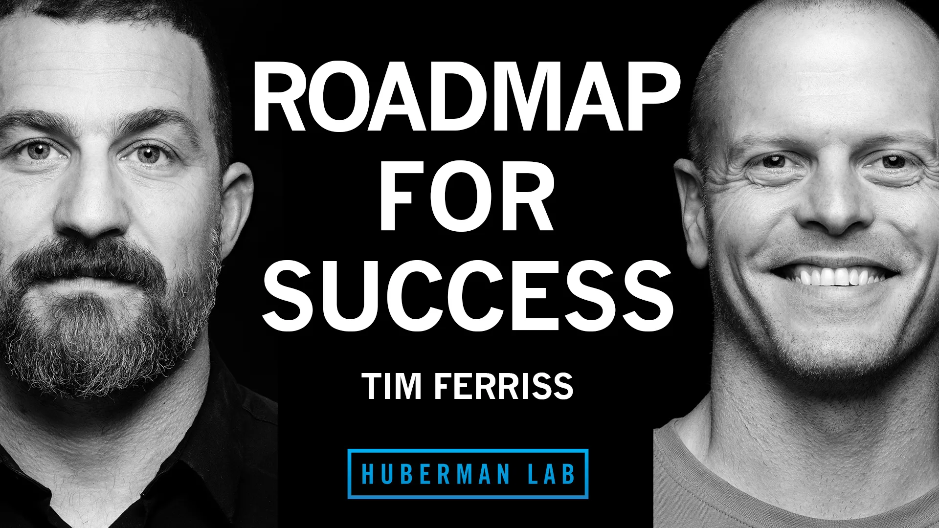 Ferriss: How to Learn Better & Create Your Best | Huberman Podcast