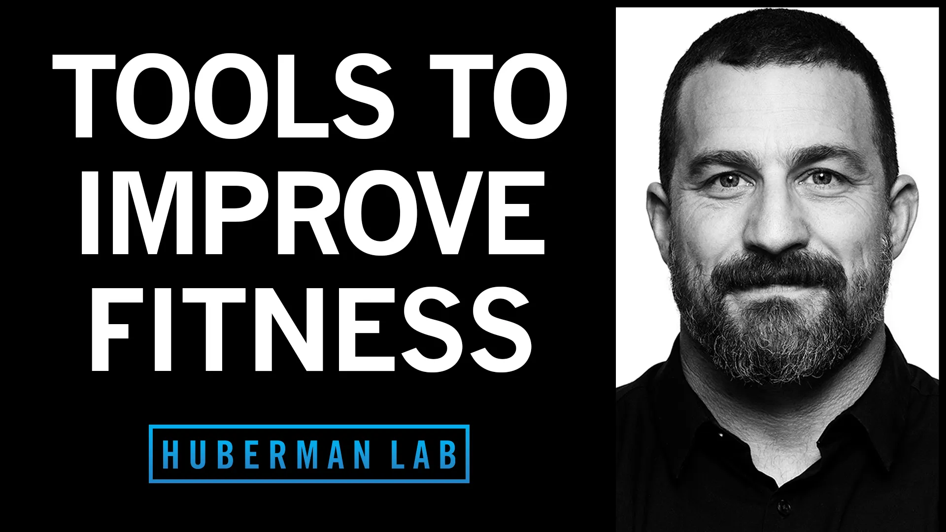 Andrew Huberman's Fitness Routine: Live Longer and Build Muscle